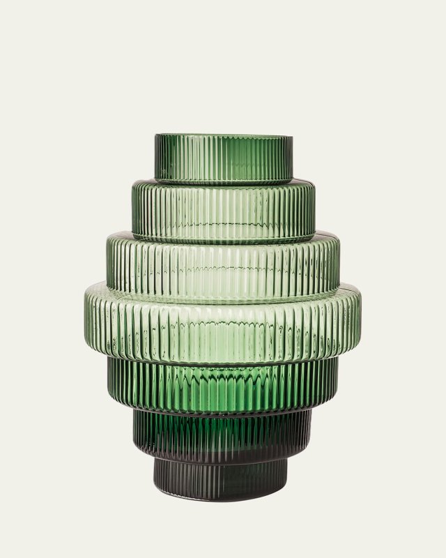Steps Vase - 20"